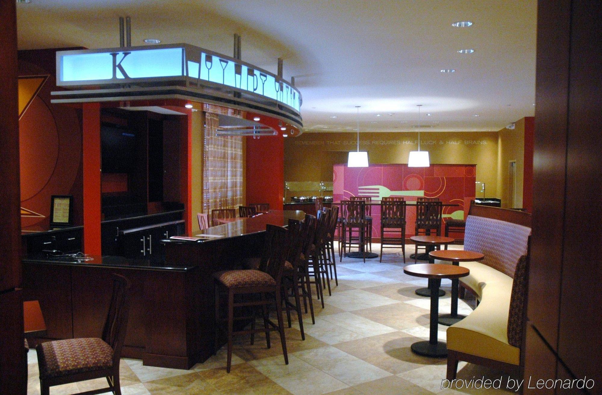 Holiday Inn Hotel & Suites Memphis-Wolfchase Galleria, An Ihg Hotel Étterem fotó