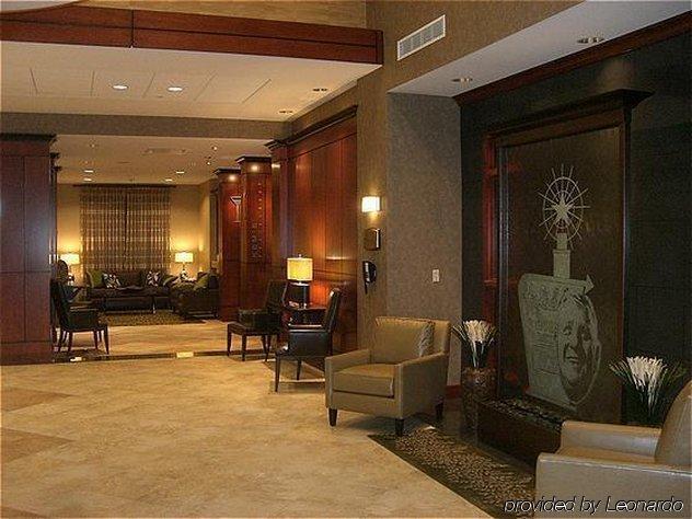 Holiday Inn Hotel & Suites Memphis-Wolfchase Galleria, An Ihg Hotel Beltér fotó