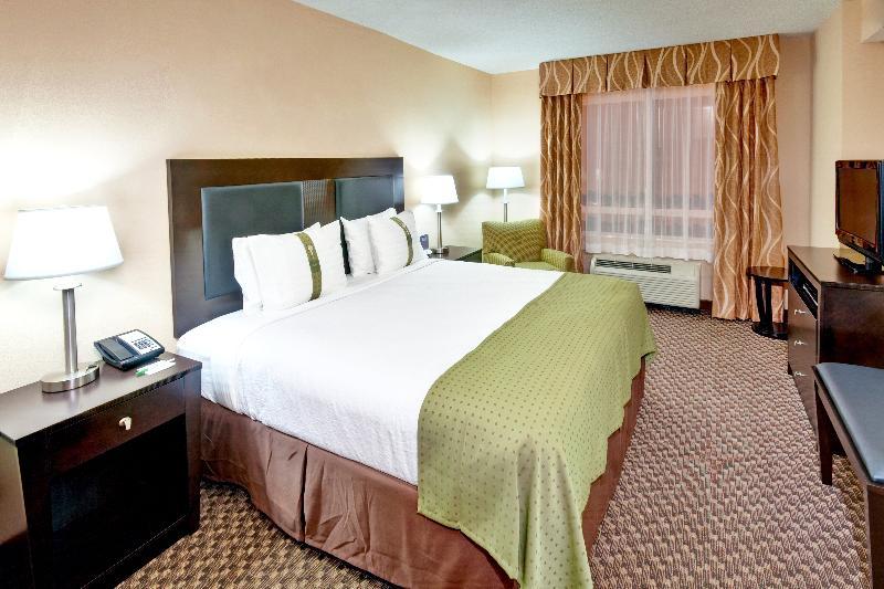 Holiday Inn Hotel & Suites Memphis-Wolfchase Galleria, An Ihg Hotel Kültér fotó